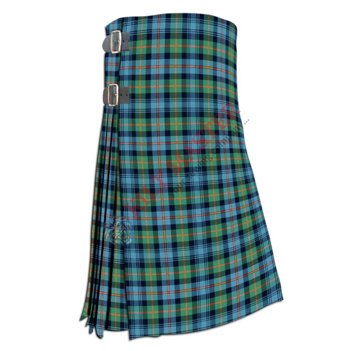 Murray of Atholl Ancient Tartan Kilt