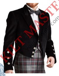 Charlie Prince Jacket