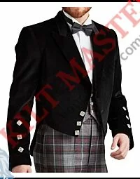 Charlie Prince Jacket