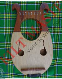 Harp Lyre