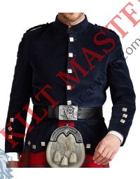 Kenmore Doublet Jacket
