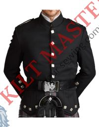 Kenmore Doublet