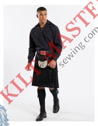 Kilt Outfit