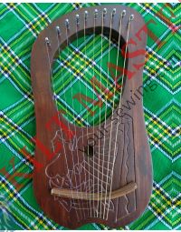 Lyre Harp