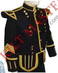 Military Doublet