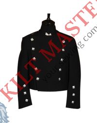 Montrose Doublet Jacket for Men