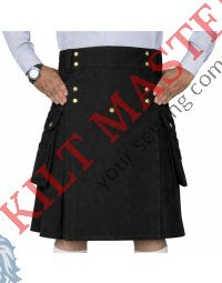 Utility Kilt for Men