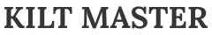 Kilt Master